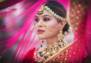 Top 10 Bridal Makeup Trends in 2025