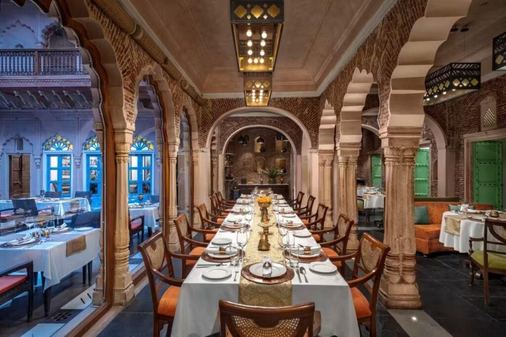 Heritage Wedding Hall