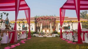 Wedding Reception Venues Near Me